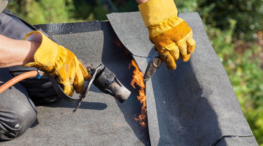 Energy-Efficient Roofing Solutions in Mapleville, RI